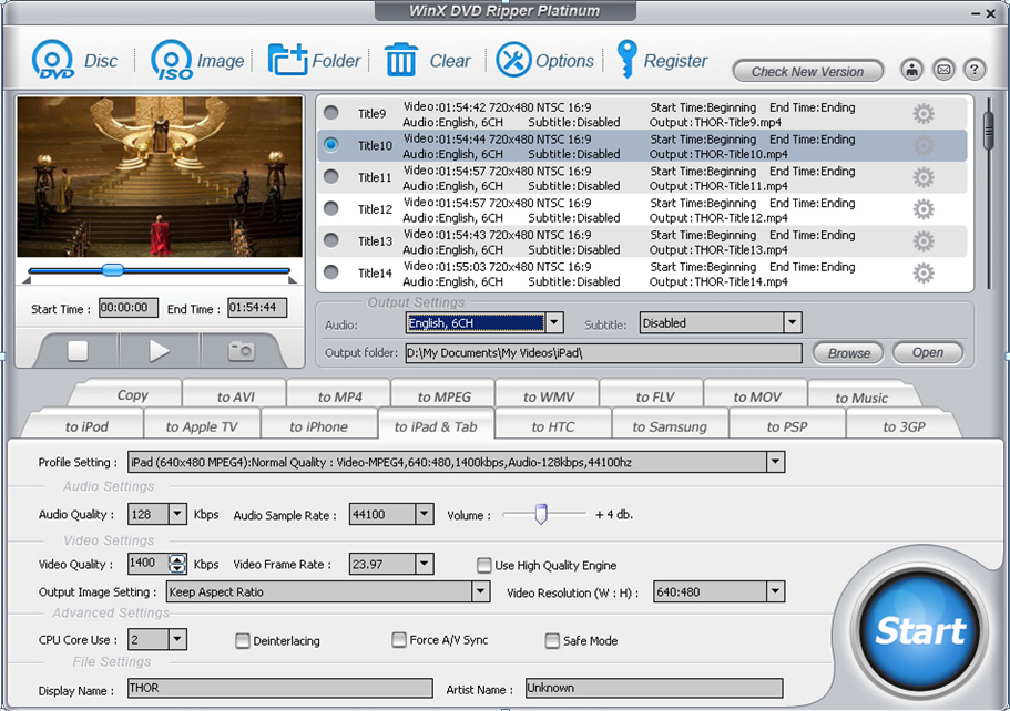Winx dvd ripper for mac discount coupon