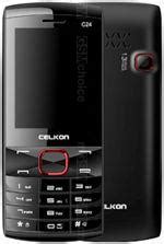 Celkon C24