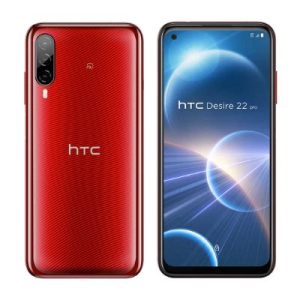 HTC Desire VT