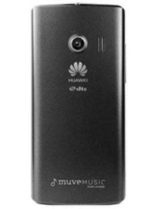 Huawei Ascend Q M5660