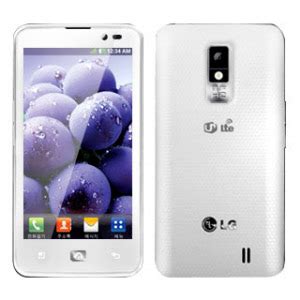 LG Optimus LTE SU640