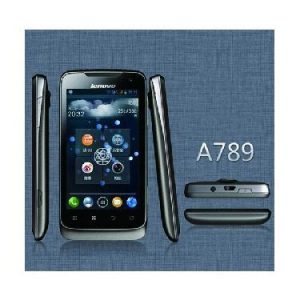 Lenovo A789