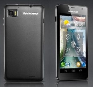 Lenovo K860