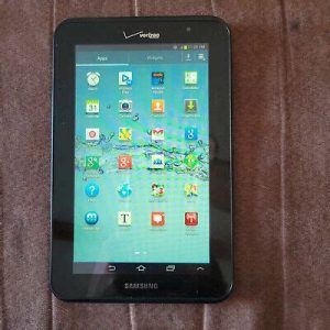 Samsung Galaxy Tab 2 7.0 I705