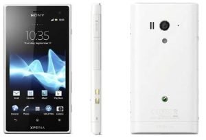 Sony Xperia acro S