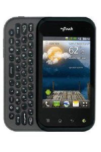 T-Mobile myTouch Q 2