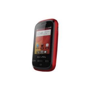 alcatel OT-605