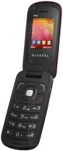 alcatel OT-668