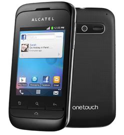 alcatel OT-903