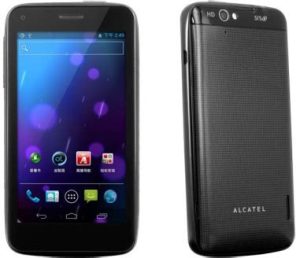 alcatel OT-986