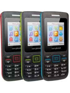 verykool i123