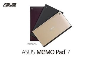 Asus Memo