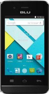 BLU Dash 3.5