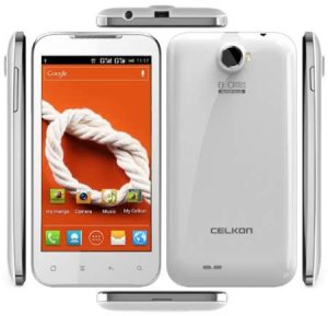 Celkon A22
