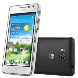 Huawei Ascend G600