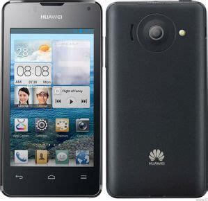 Huawei G7005