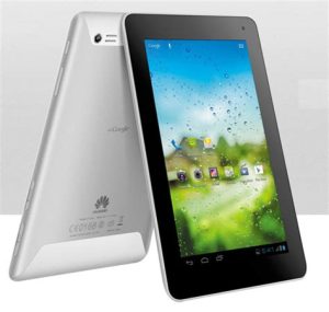 Huawei MediaPad 7 Lite