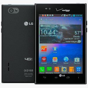 LG Intuition VS950
