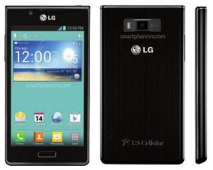 LG Splendor US730