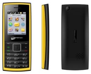 Micromax X101