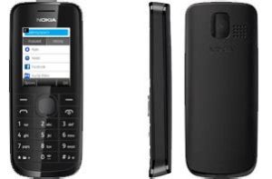 Nokia 111