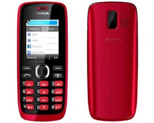 Nokia 112