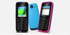 Nokia 113