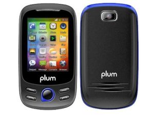 Plum Geo