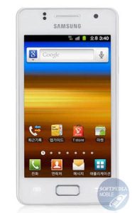 Samsung Galaxy M Style M340S