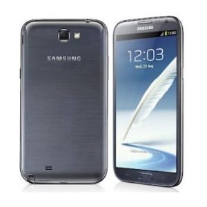 Samsung Galaxy Note II N7100