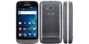 Samsung Galaxy Victory 4G LTE L300