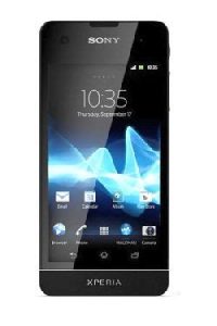 Sony Xperia SX SO-05D