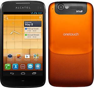 alcatel OT-997D