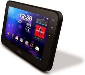 BLU Touch Book 7.0 Plus