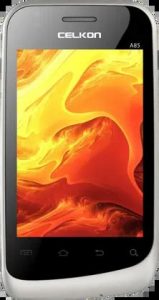 Celkon A85
