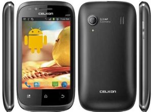 Celkon A89