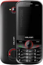 Celkon C52
