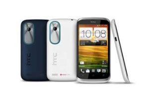 HTC Desire X