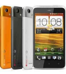 HTC One SC