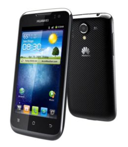 Huawei Ascend G330