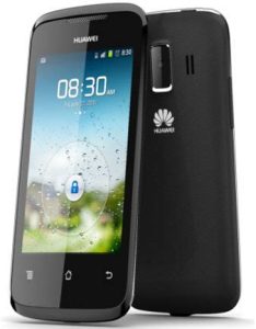 Huawei Ascend Y
