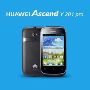 Huawei Ascend Y201 Pro