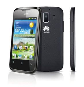 Huawei Fusion 2 U8665