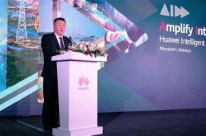 Huawei Summit