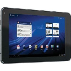 LG Optimus Pad LTE