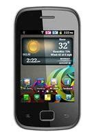 Micromax A25
