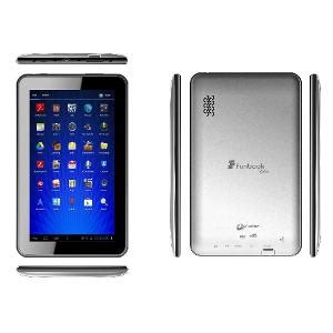 Micromax Funbook Alfa P250