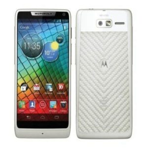 Motorola RAZR i XT890