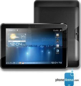 ZTE V96