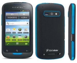 alcatel OT-988 Shockwave